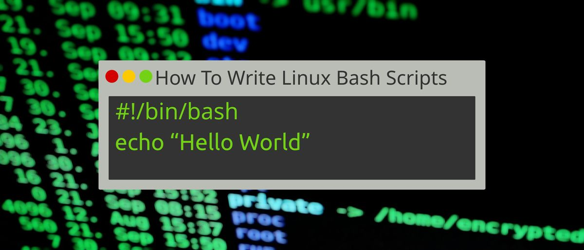 Bash Scripting for Beginners in 2026: Automate Your Linux Workflow