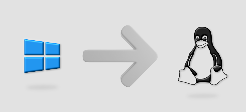 How to Switch OS from Windows to Linux in 2026: A Developer's Guide